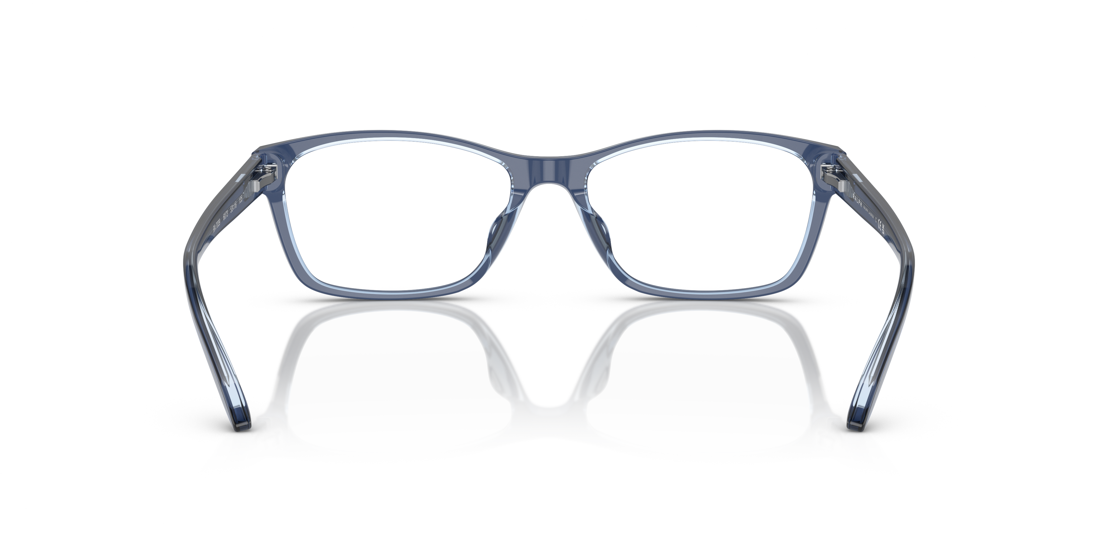 Prescription Glasses Ralph Lauren RA7039 1081 51 16