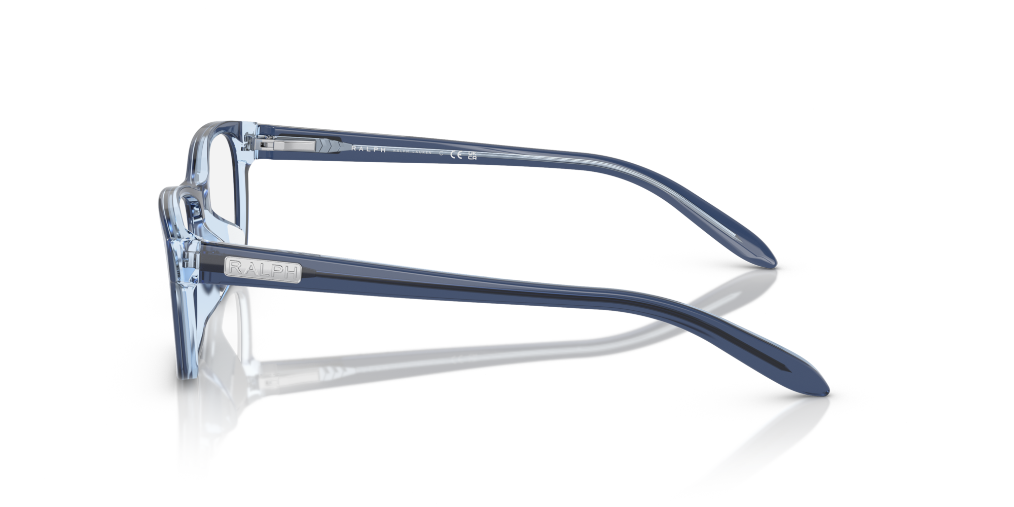 Prescription Glasses Ralph Lauren RA7039 1081 51 16