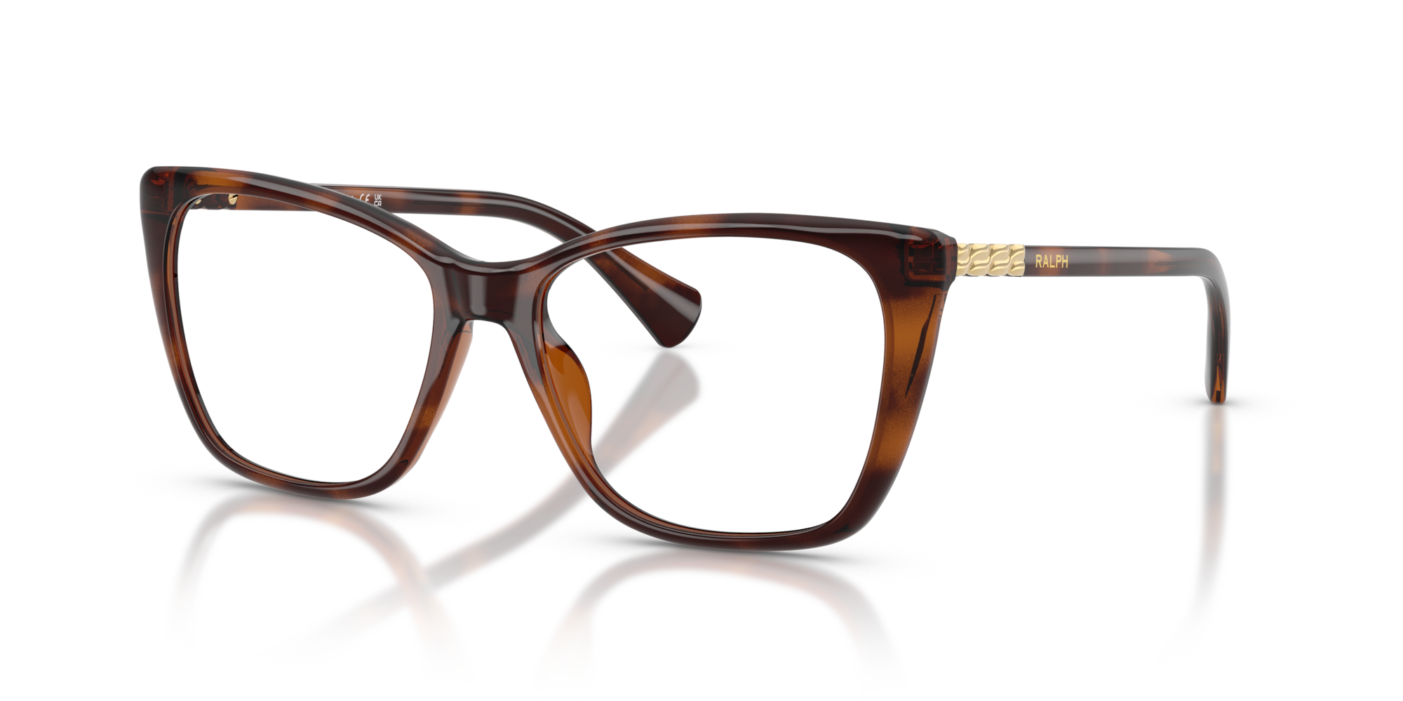 Korrektionsbrillen Ralph Lauren RA7039 1081 51 16