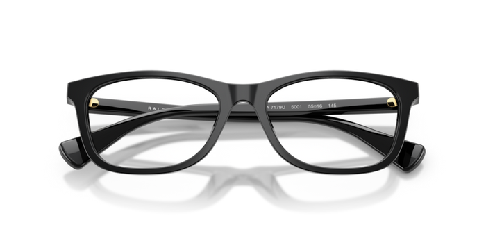 Prescription Glasses Ralph Lauren RA7039 1081 51 16 — vista 4