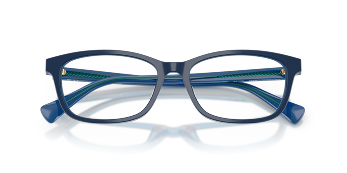 Prescription Glasses Ralph Lauren RA7039 1081 51 16 — vista 4
