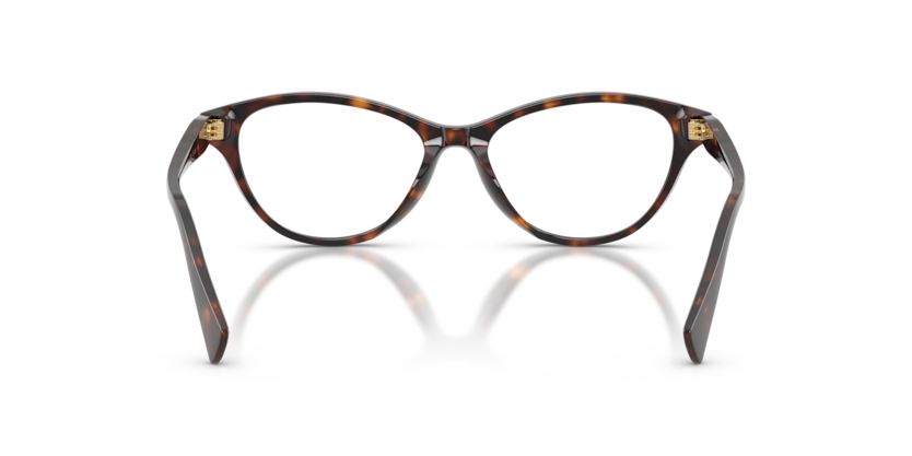 Prescription Glasses Ralph Lauren RA7039 1081 51 16