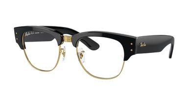 Gafas de Sol Ray-Ban MEGA CLUBMASTER RB0316S 901/GG