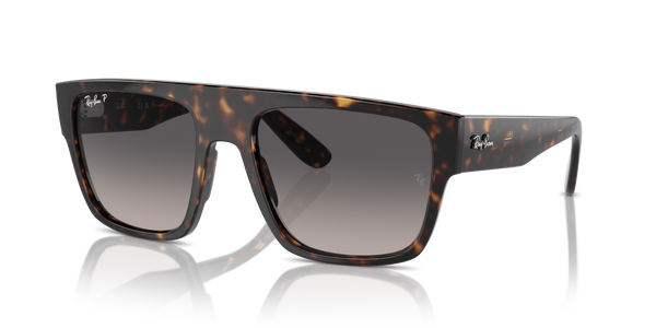 Gafas de Sol Ray-Ban Drifter RB0360S 902/M3 57 20 · vista 1