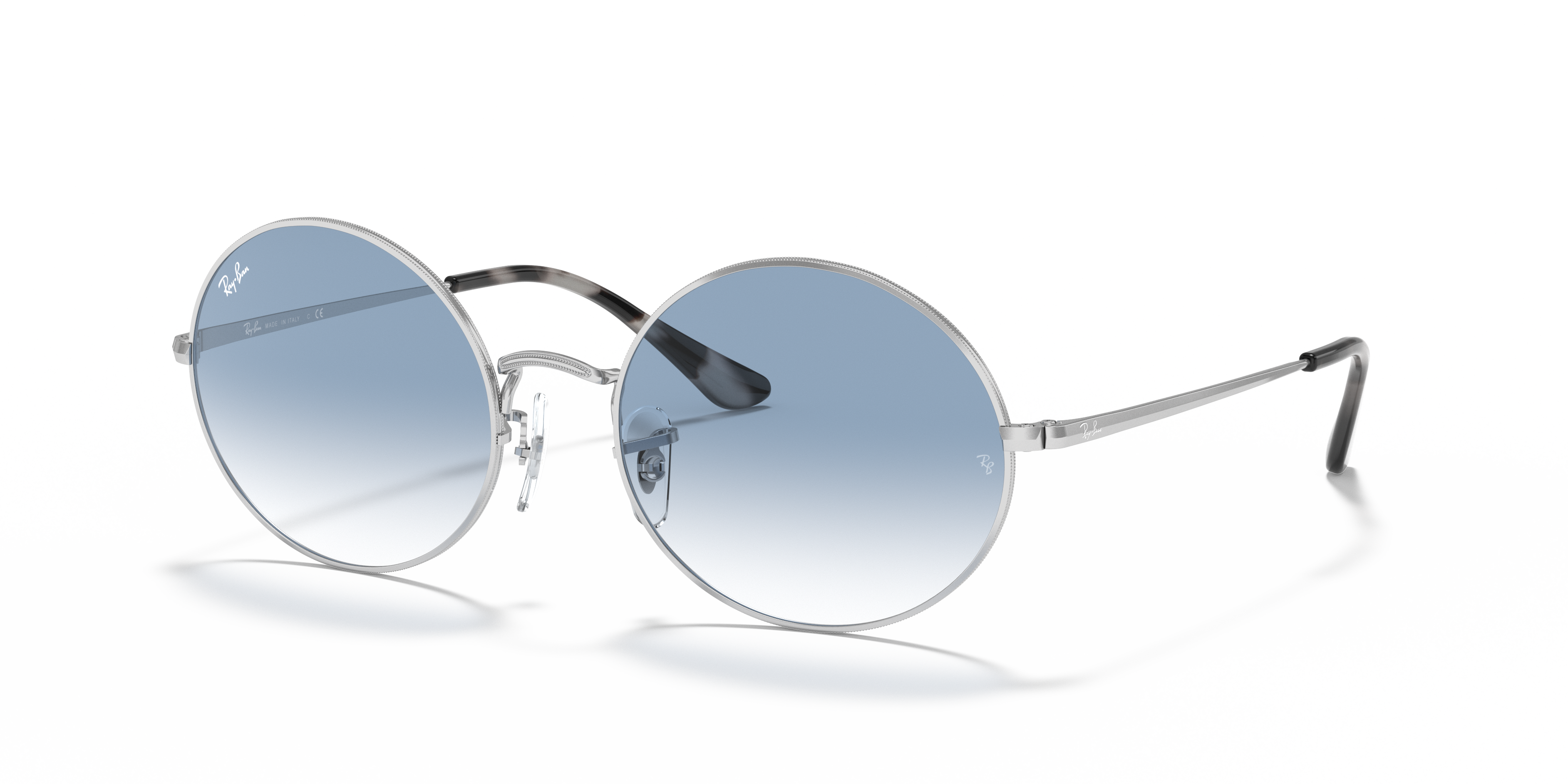 Gafas de Sol Ray-Ban Oval RB1970 91493F 54 19