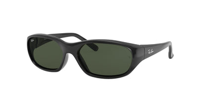 Lunettes de Soleil Ray-Ban DADDY-O RB2016 601/31 59 17