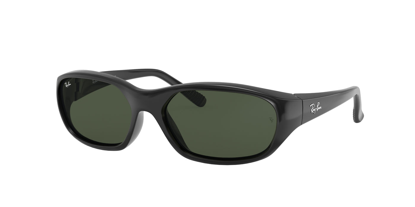 Lunettes de Soleil Ray-Ban DADDY-O RB2016 601/31 59 17