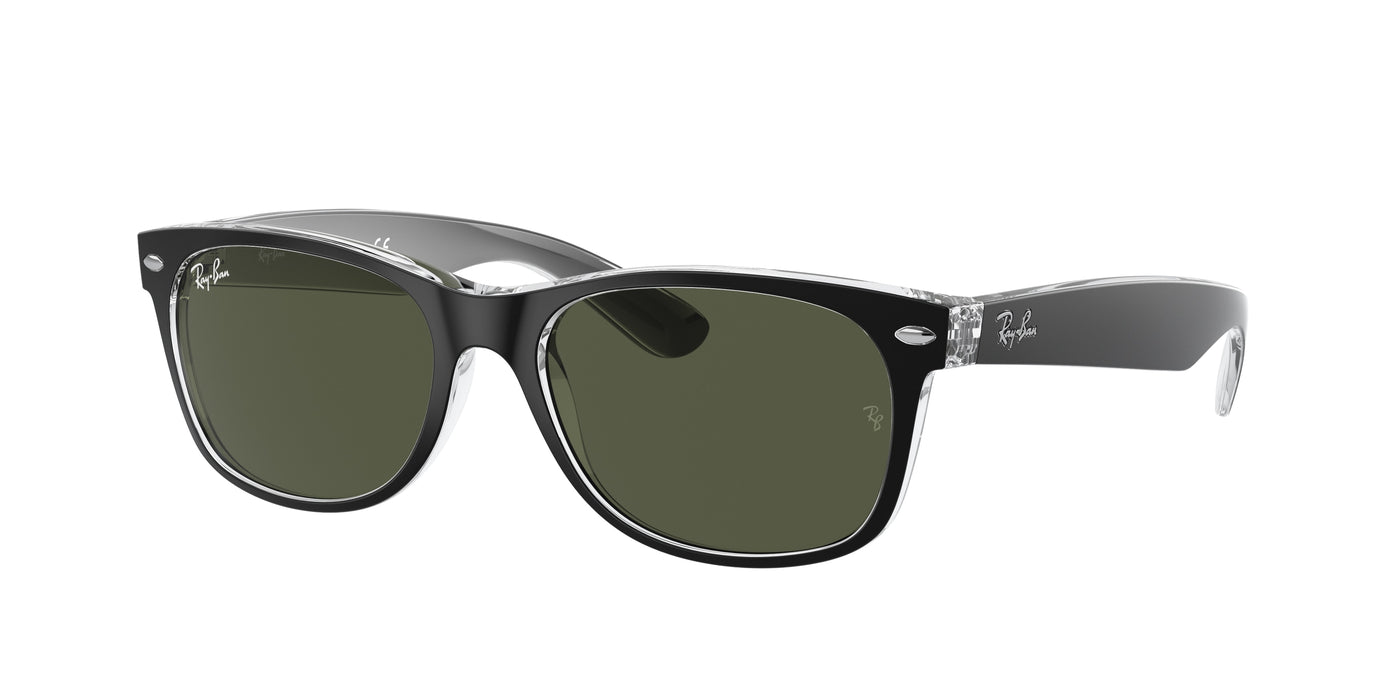 Sonnenbrille Ray-Ban NEW WAYFARER RB2132 6052