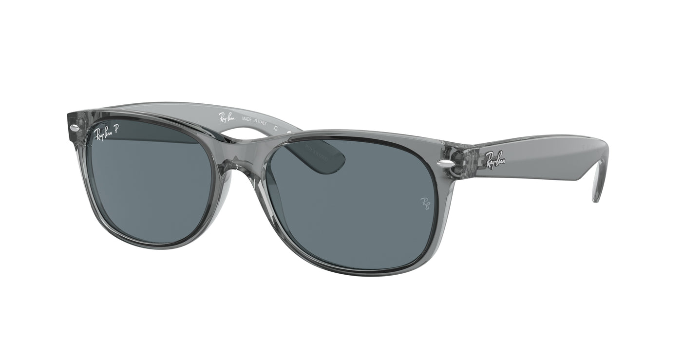 Sonnenbrille Ray-Ban NEW WAYFARER RB2132 64503R 52 18