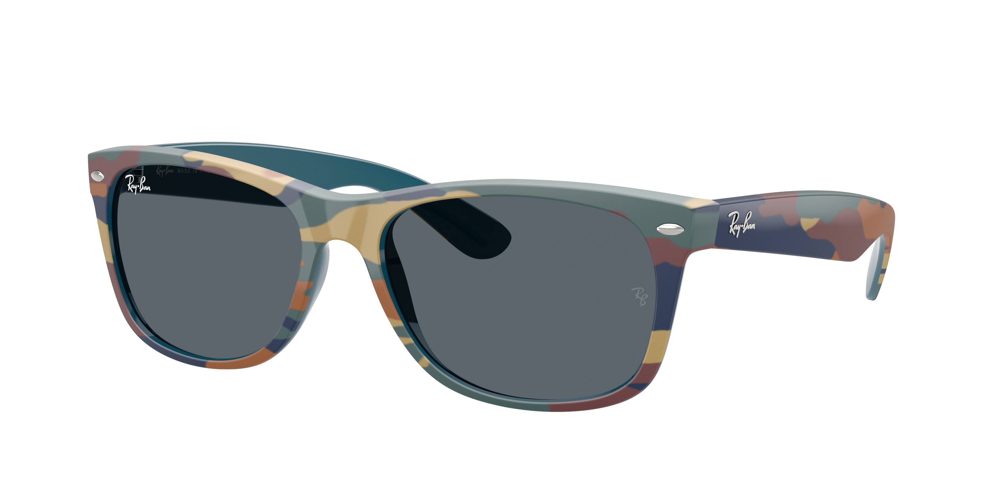 Gafas Graduadas Ray-Ban RB2132 6824R5 55 18