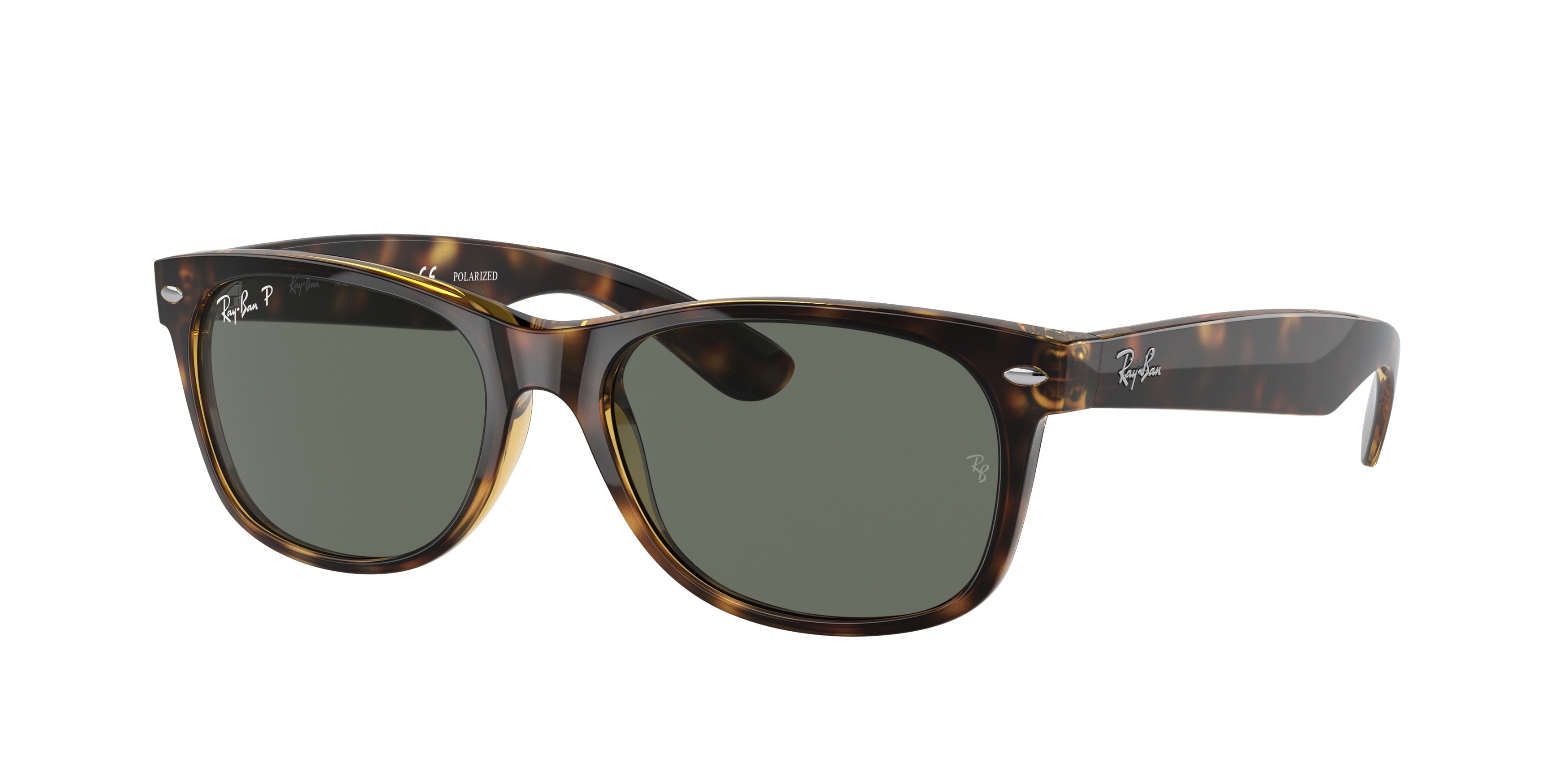 Gafas Graduadas Ray-Ban RB2132 902/58 52 18