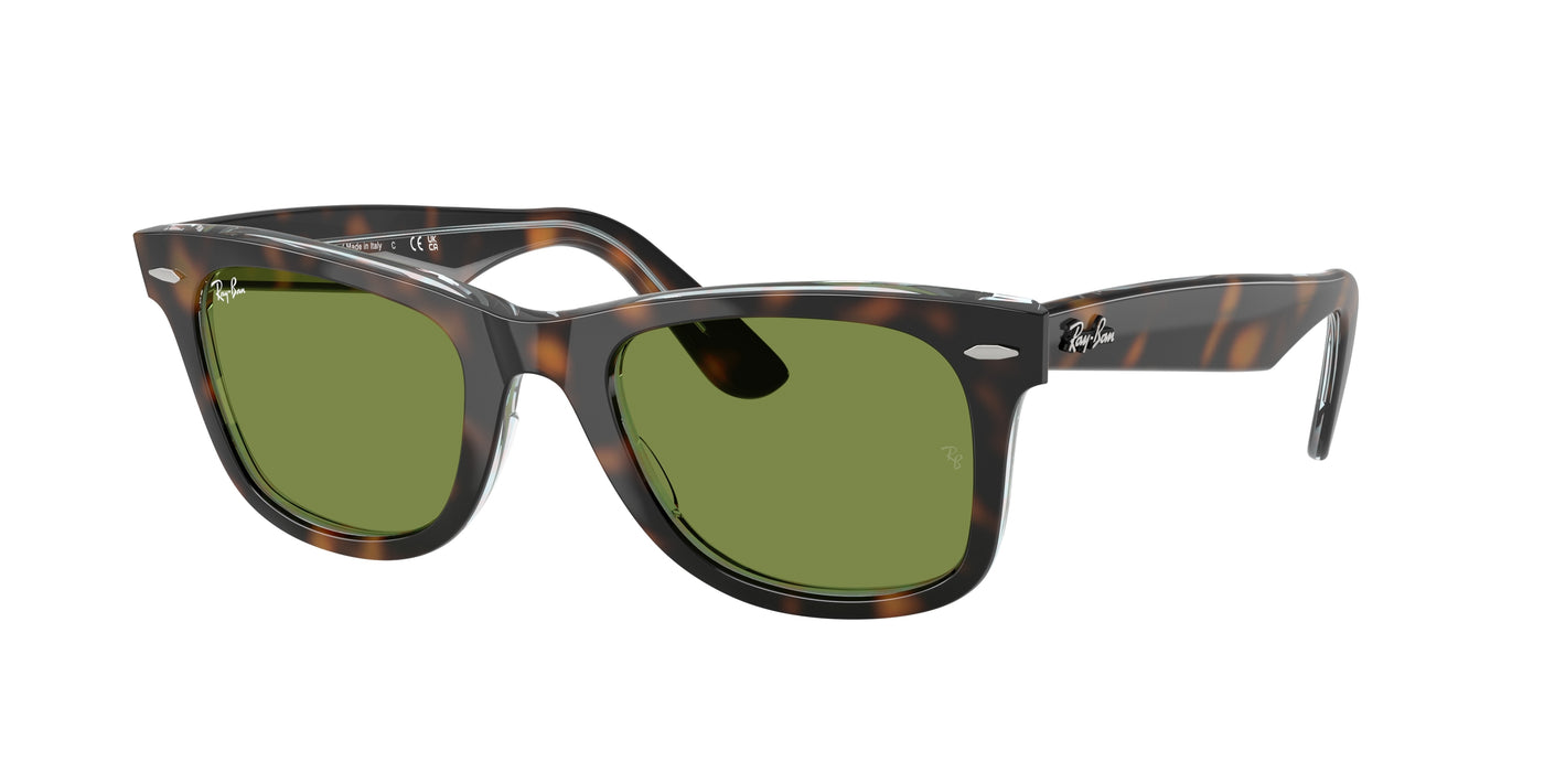 Солнцезащитные очки Ray-Ban WAYFARER RB2140 14134E 50 22