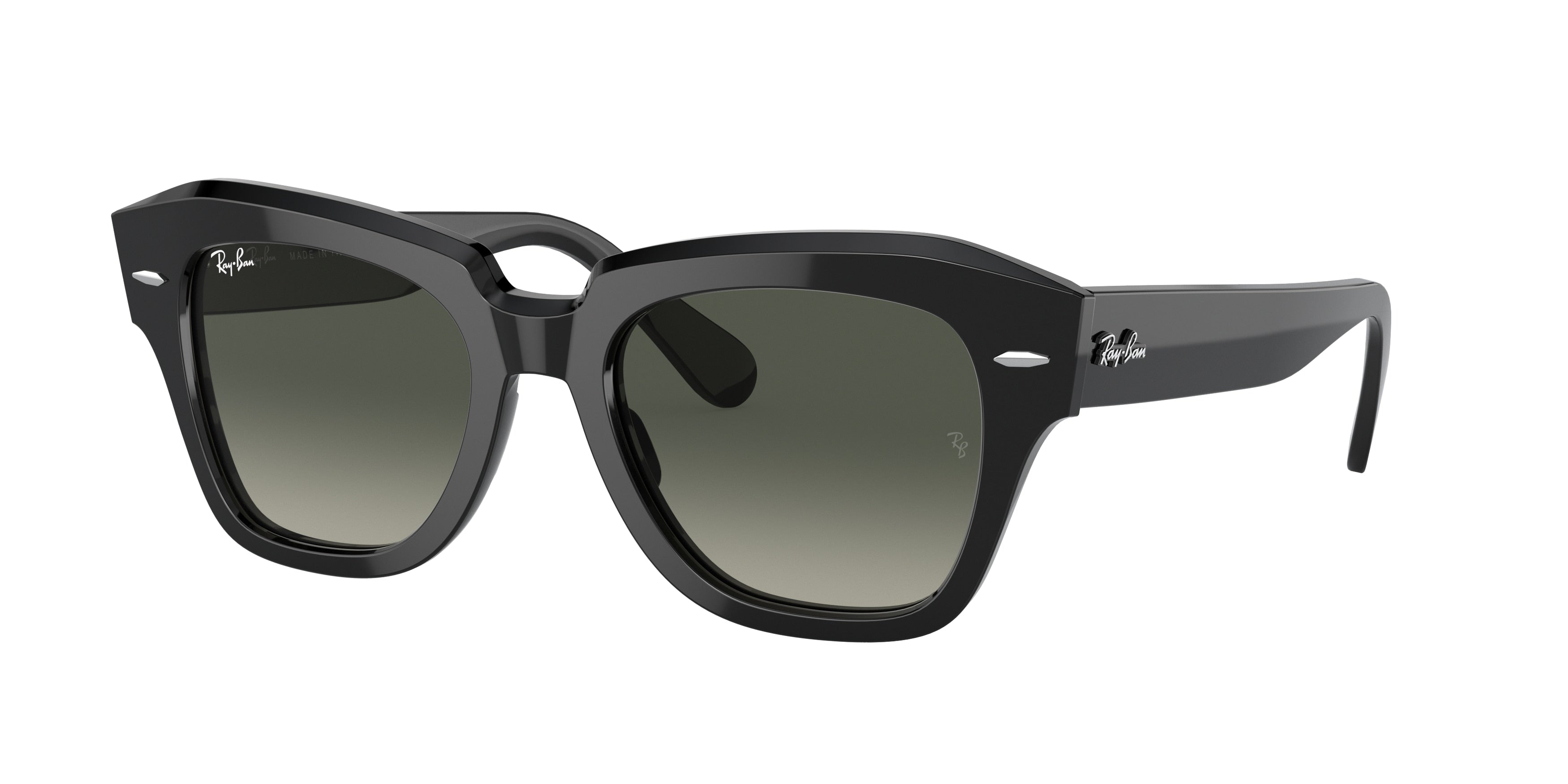 Gafas de Sol Ray-Ban STATE STREET RB2186 901/71 49 20