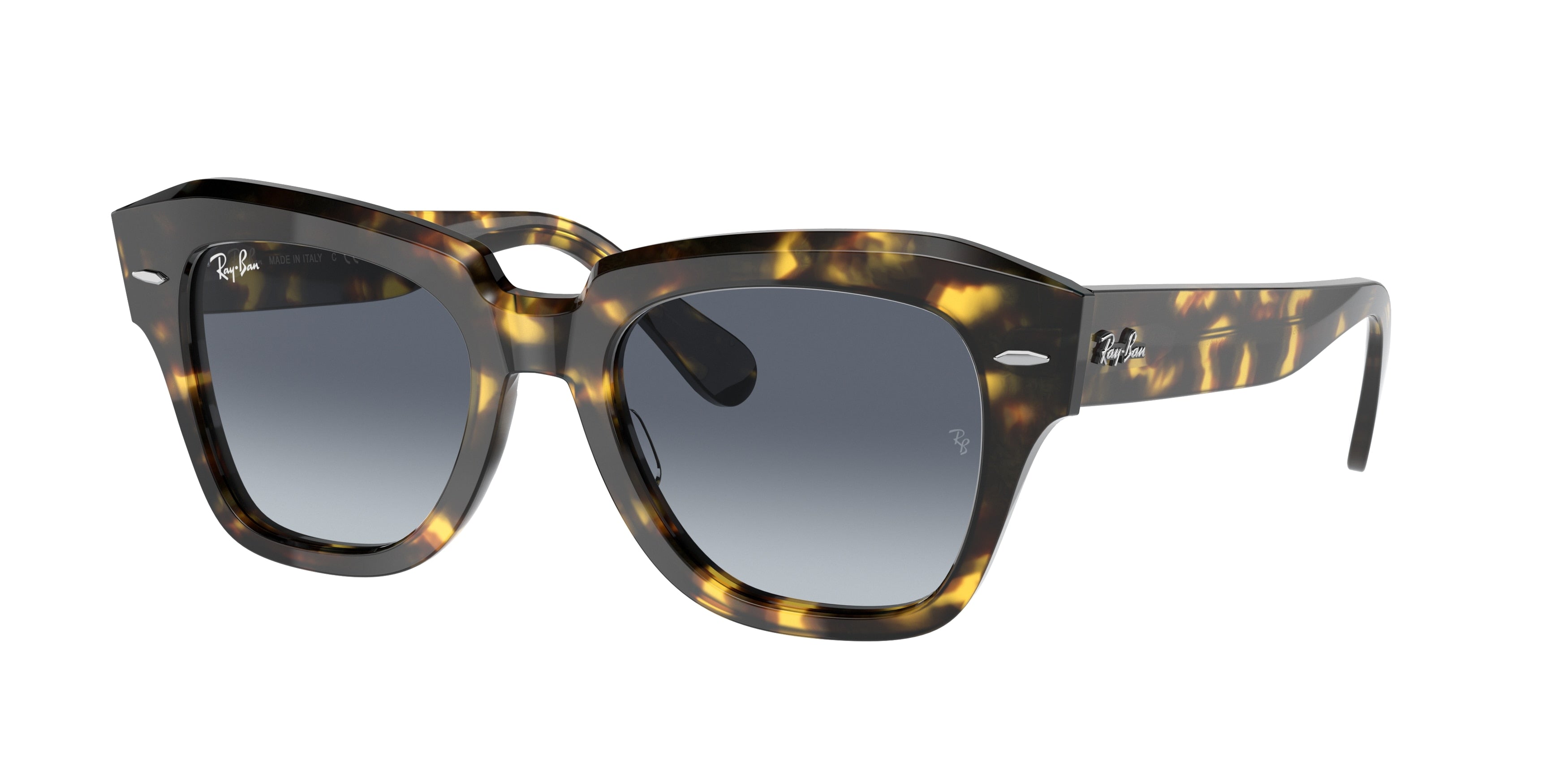 Gafas Graduadas Ray-Ban RB2186 133286 49 20