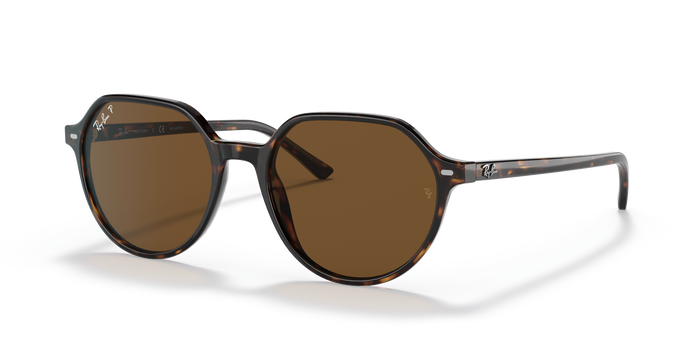 Gafas de Sol Ray-Ban Thalia RB2195 902/57 — vista 4