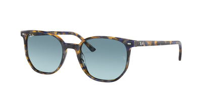 Sunglasses Ray-Ban ELLIOT RB2197 13563M 52 19