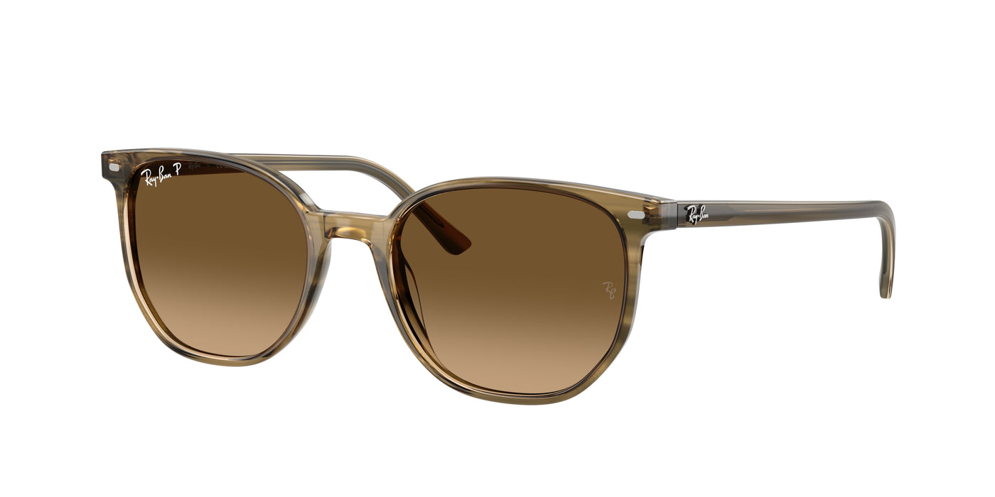 Sunglasses Ray-Ban ELLIOT RB2197 1439M2 52 19