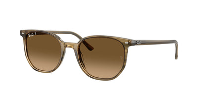 Sunglasses Ray-Ban ELLIOT RB2197 1439M2 52 19