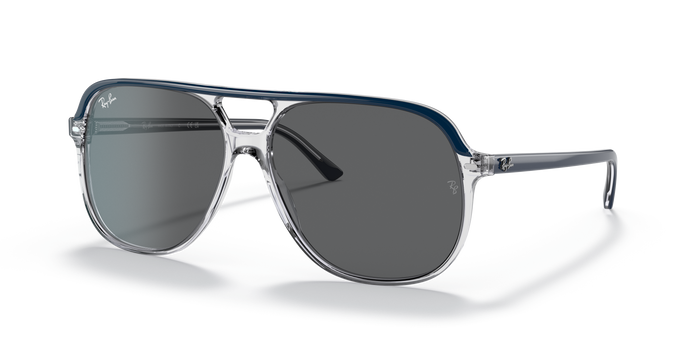 Gafas de Sol Ray-Ban Bill RB2198 1341B1 — vista 3