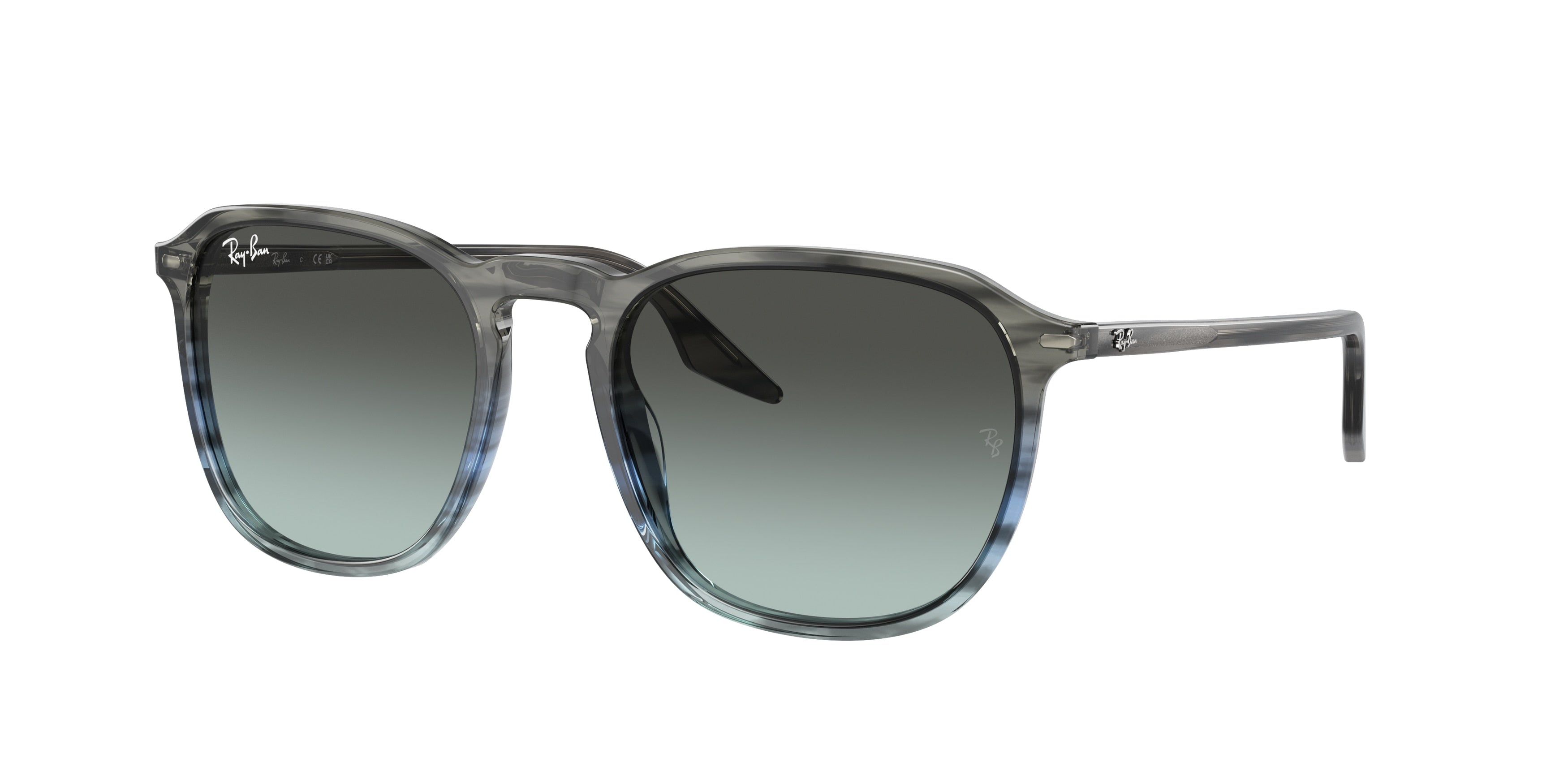 Gafas Graduadas Ray-Ban RB2203 1391GK 52 20