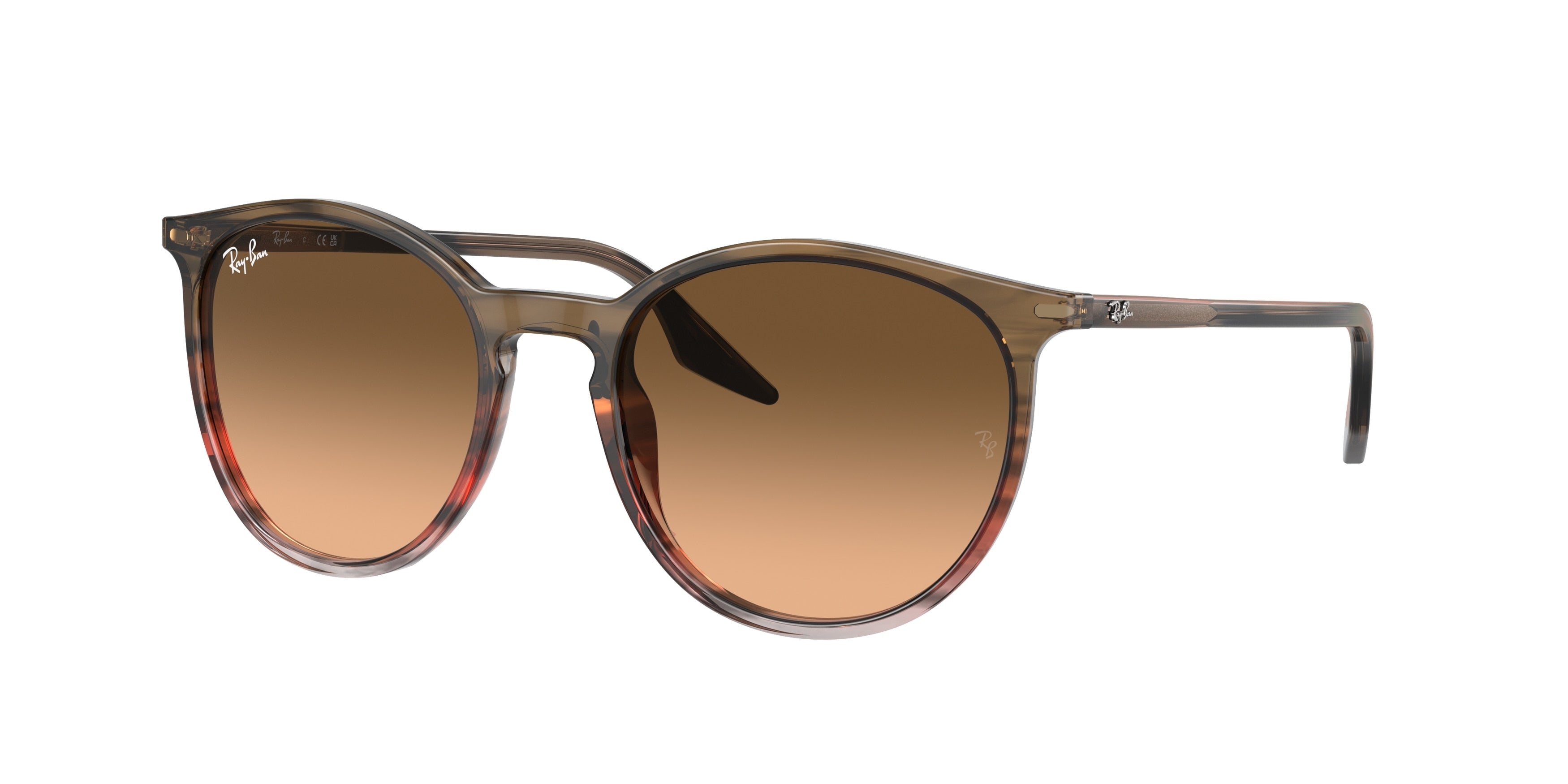 Gafas Graduadas Ray-Ban RB2204 13953B 51 20