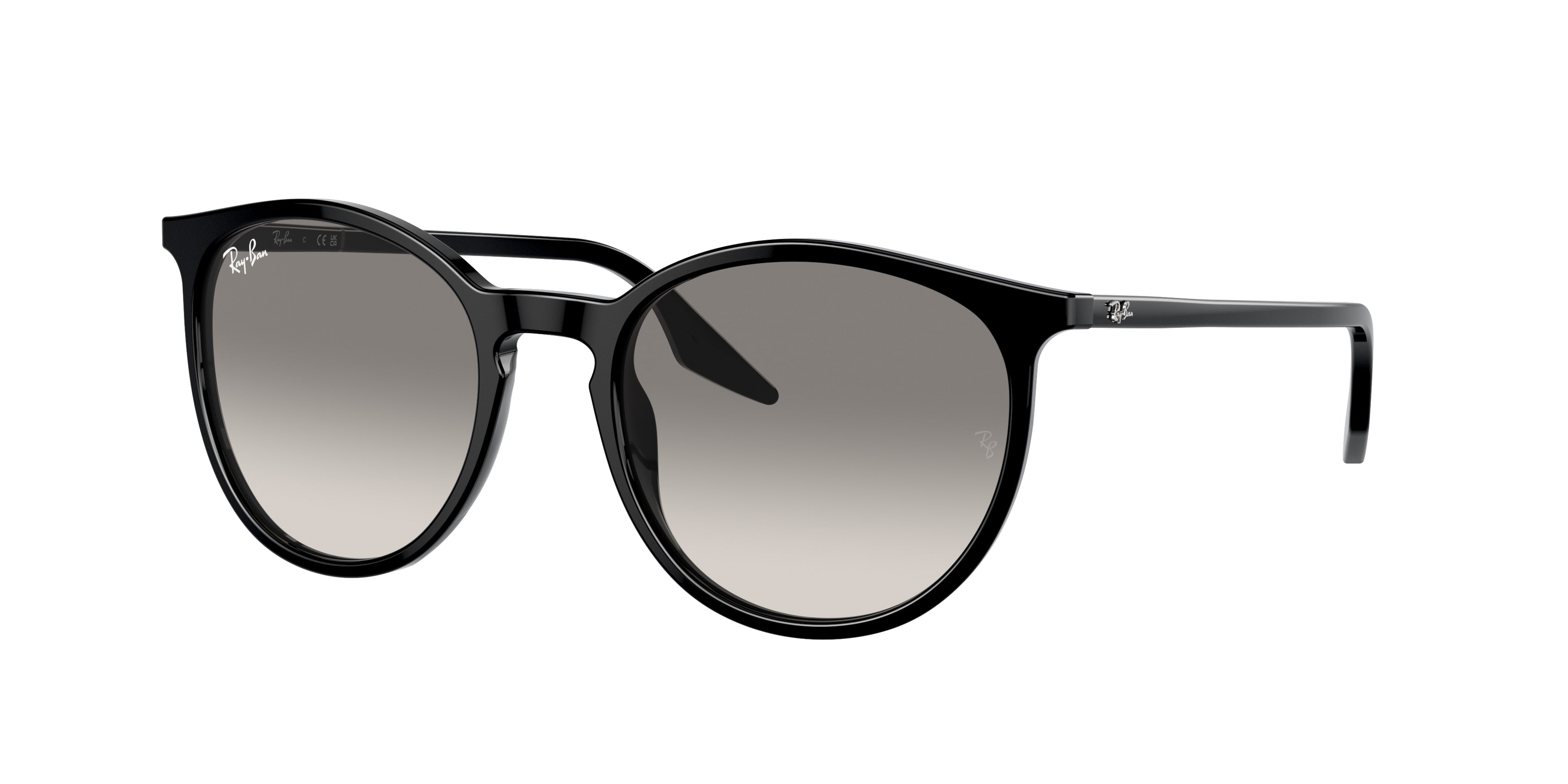 Gafas Graduadas Ray-Ban RB2204 901/32 51 20