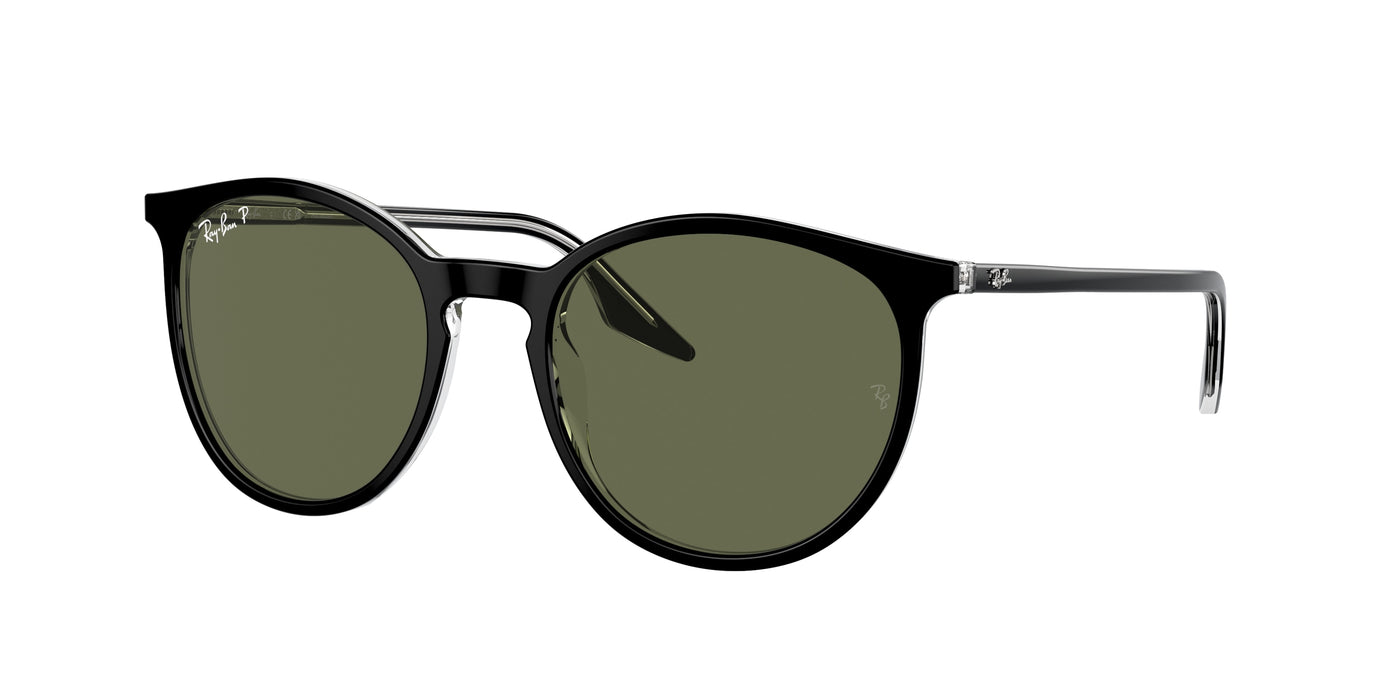 Lunettes de Soleil Ray-Ban RB2204 919/58 51 20