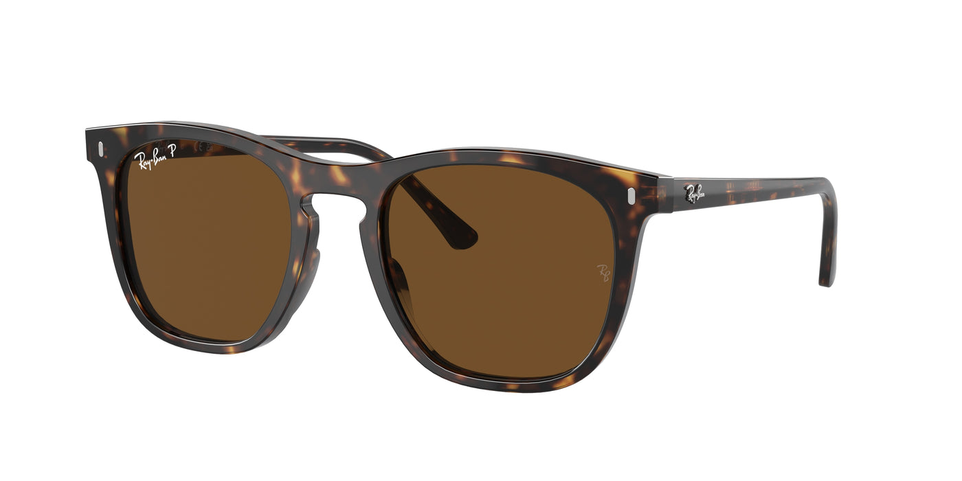 Sunglasses Ray-Ban RB2210 902/57 53 21