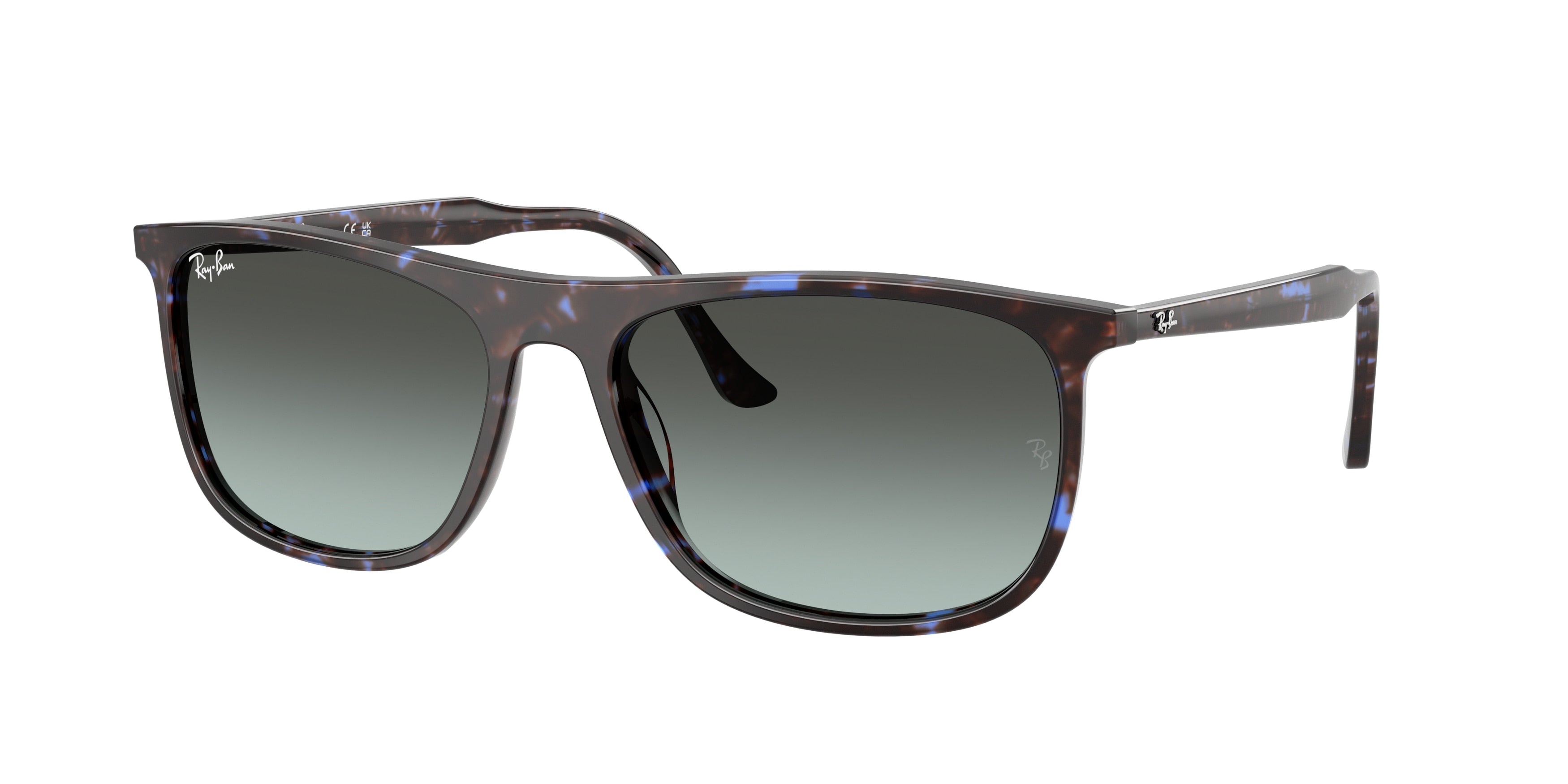Gafas Graduadas Ray-Ban RB2216 1430GK 58 18
