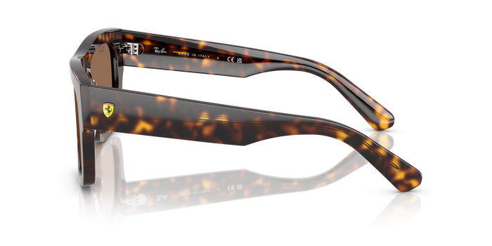 Gafas de Sol Ray-Ban F70511 RB2217M F61373 — vista 3