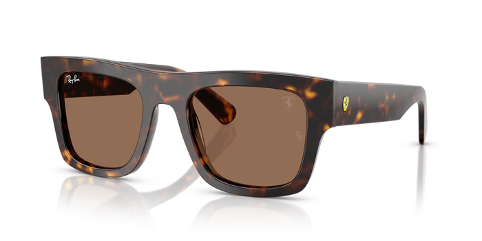 Gafas de Sol Ray-Ban F70511 RB2217M F61373 — vista 4