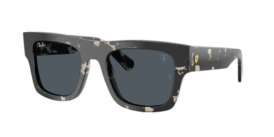 Lunettes de Soleil Ray-Ban F70511 RB2217M F70387 53 21