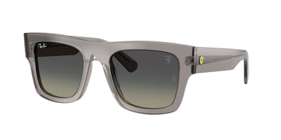Lunettes de Soleil Ray-Ban F70511 RB2217M F70411 53 21