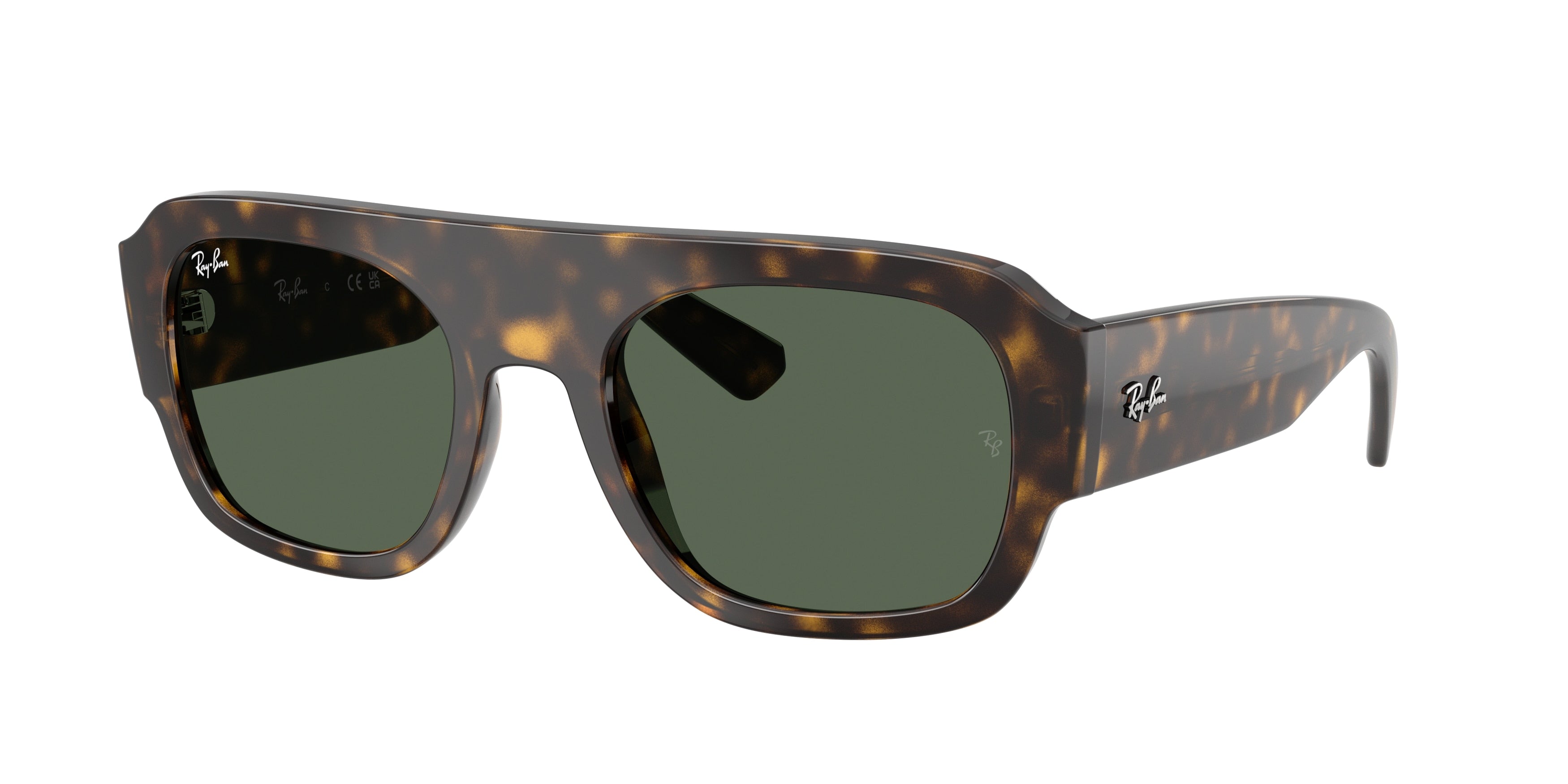 Gafas Graduadas Ray-Ban RB2218 679071 55 22