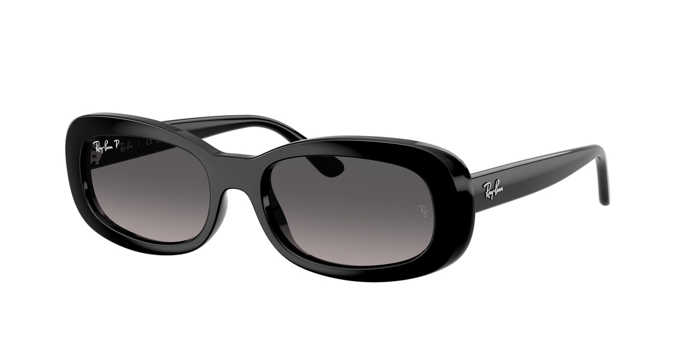 Sunglasses Ray-Ban RB2221 901/M3