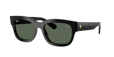 Sonnenbrille Ray-Ban F708EI RB2228M F60171 53 19