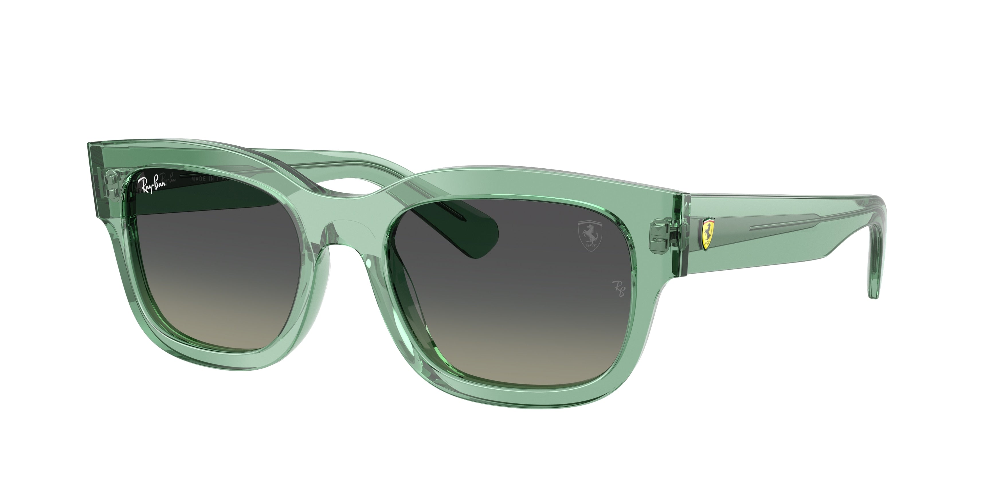 Gafas Graduadas Ray-Ban RB2228M F70911 53 19