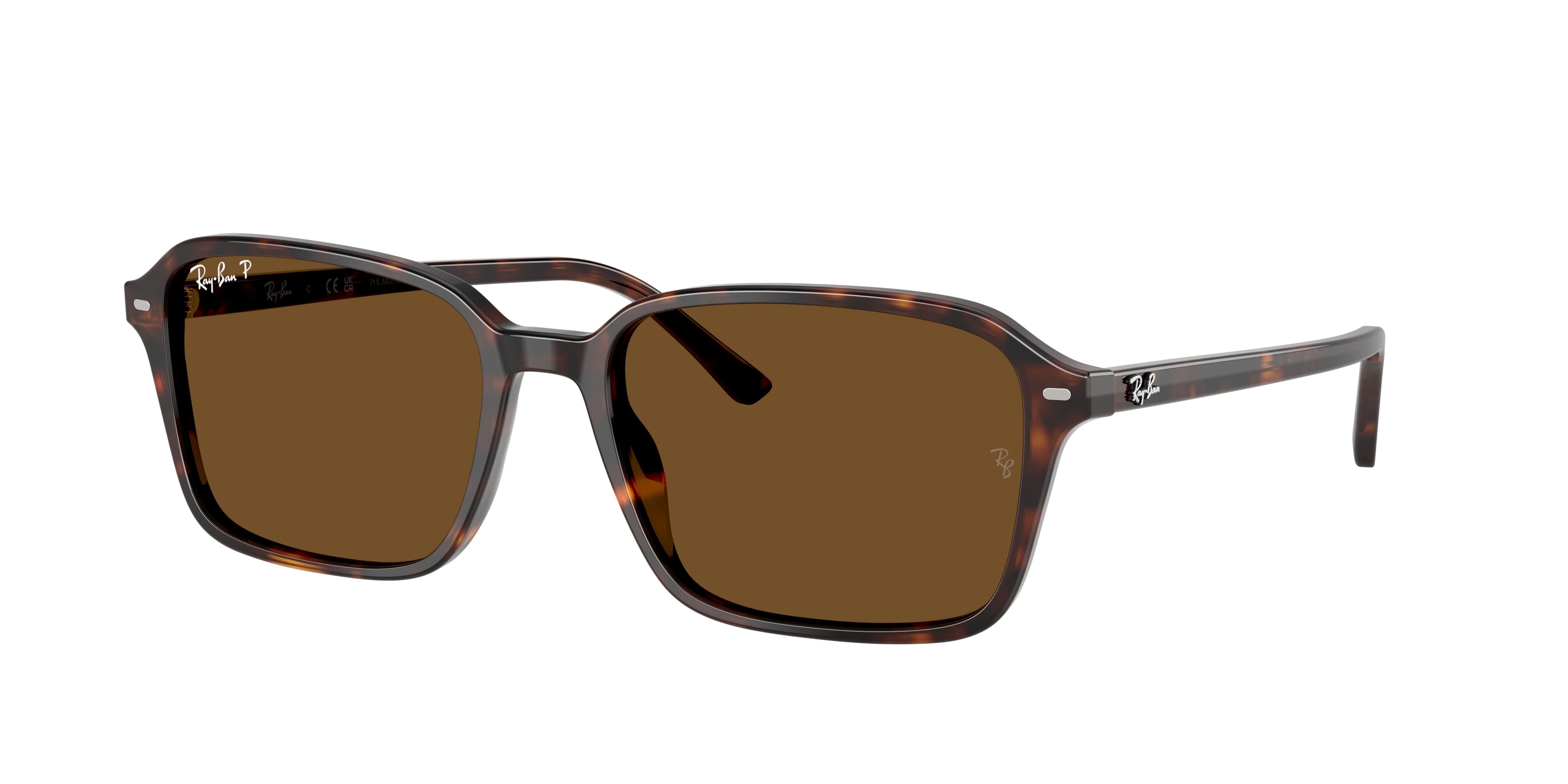 Gafas Graduadas Ray-Ban RB2231 902/57 58 18