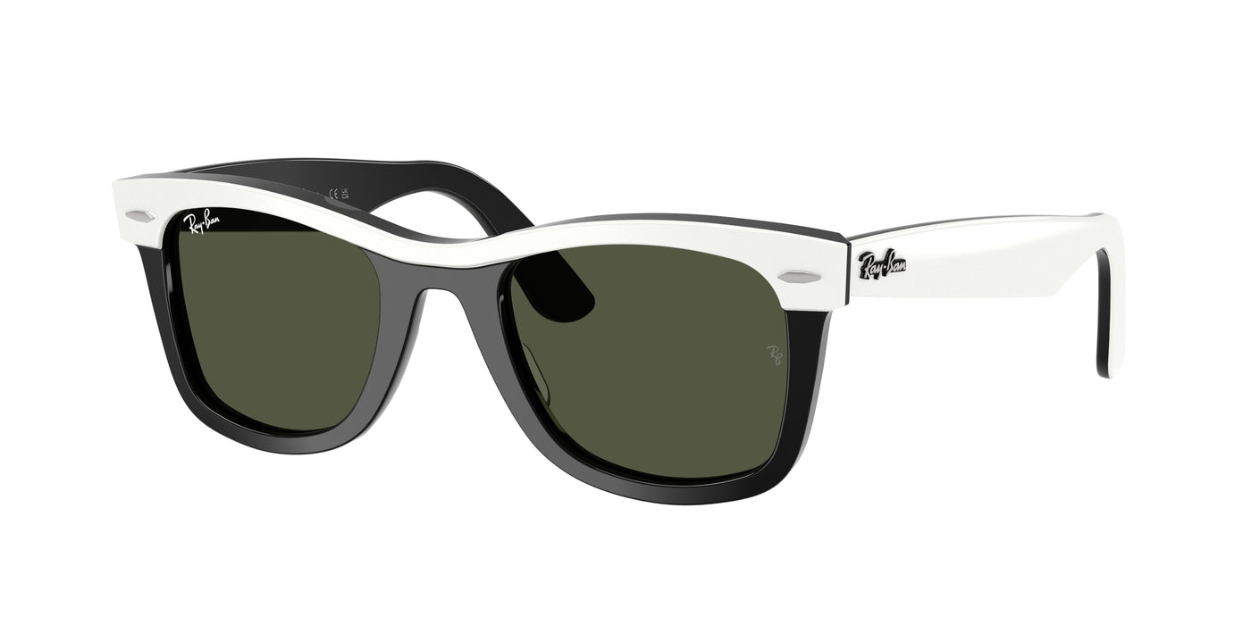 Sonnenbrille Ray-Ban WAYFARER RB2240 144431 50 22