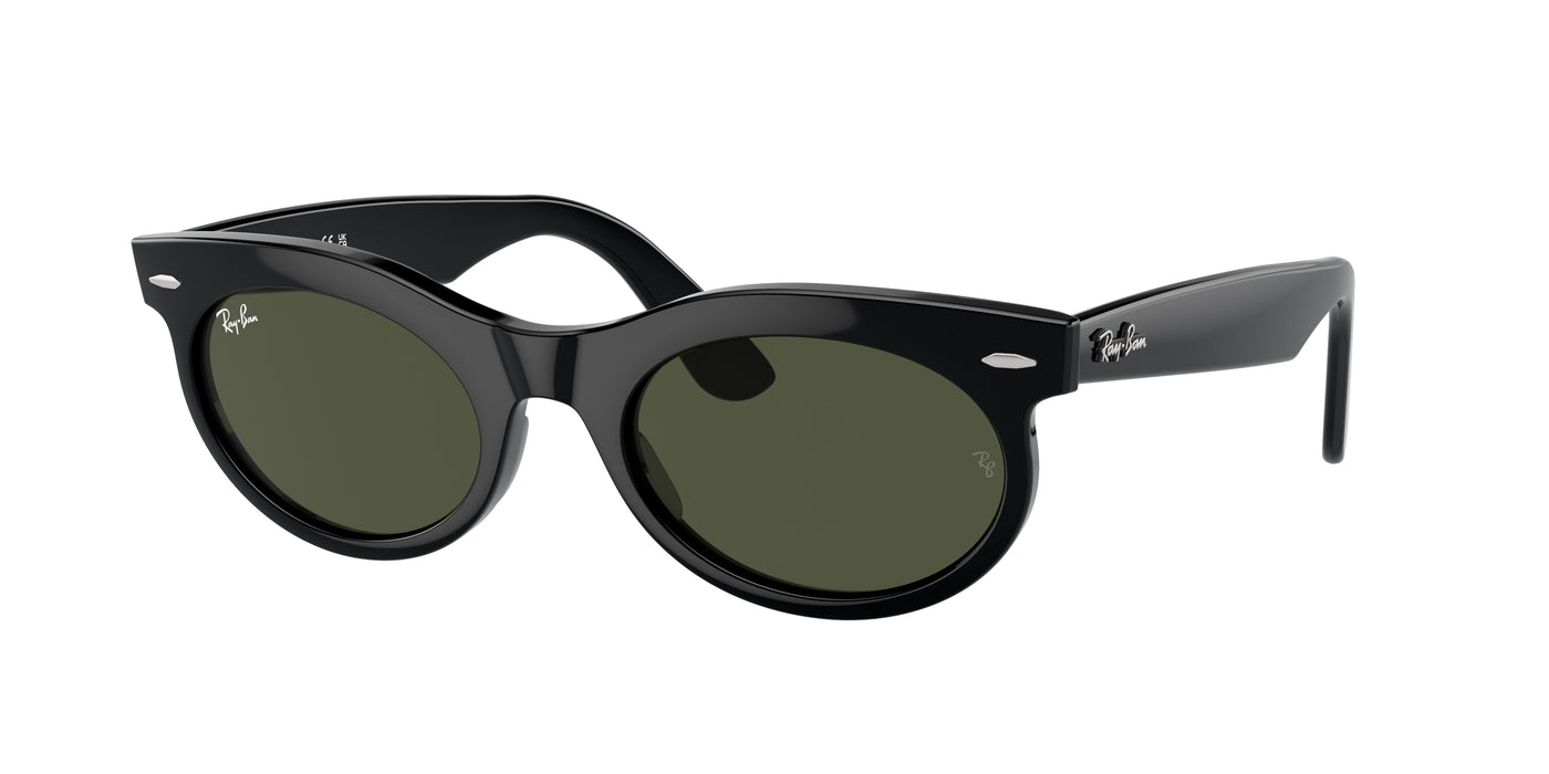 Sunglasses Ray-Ban WAYFARER OVAL RB2242 901/31