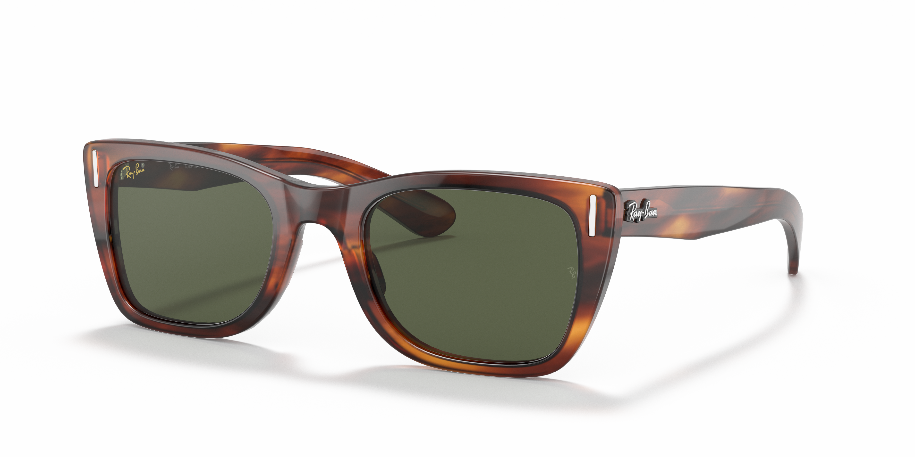 Sonnenbrille Ray-Ban Caribbean RB2248 954/31 52 22