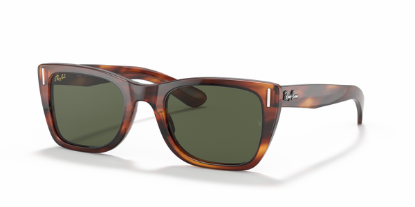 Gafas de Sol Ray-Ban Caribbean RB2248 954/31 52 22 · vista 1