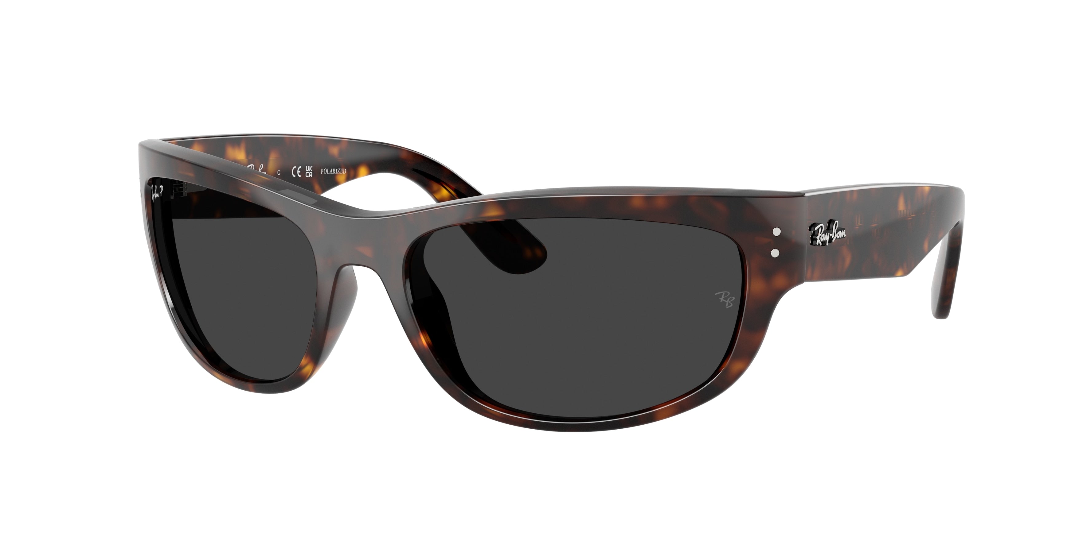 Gafas Graduadas Ray-Ban RB2289 902/48