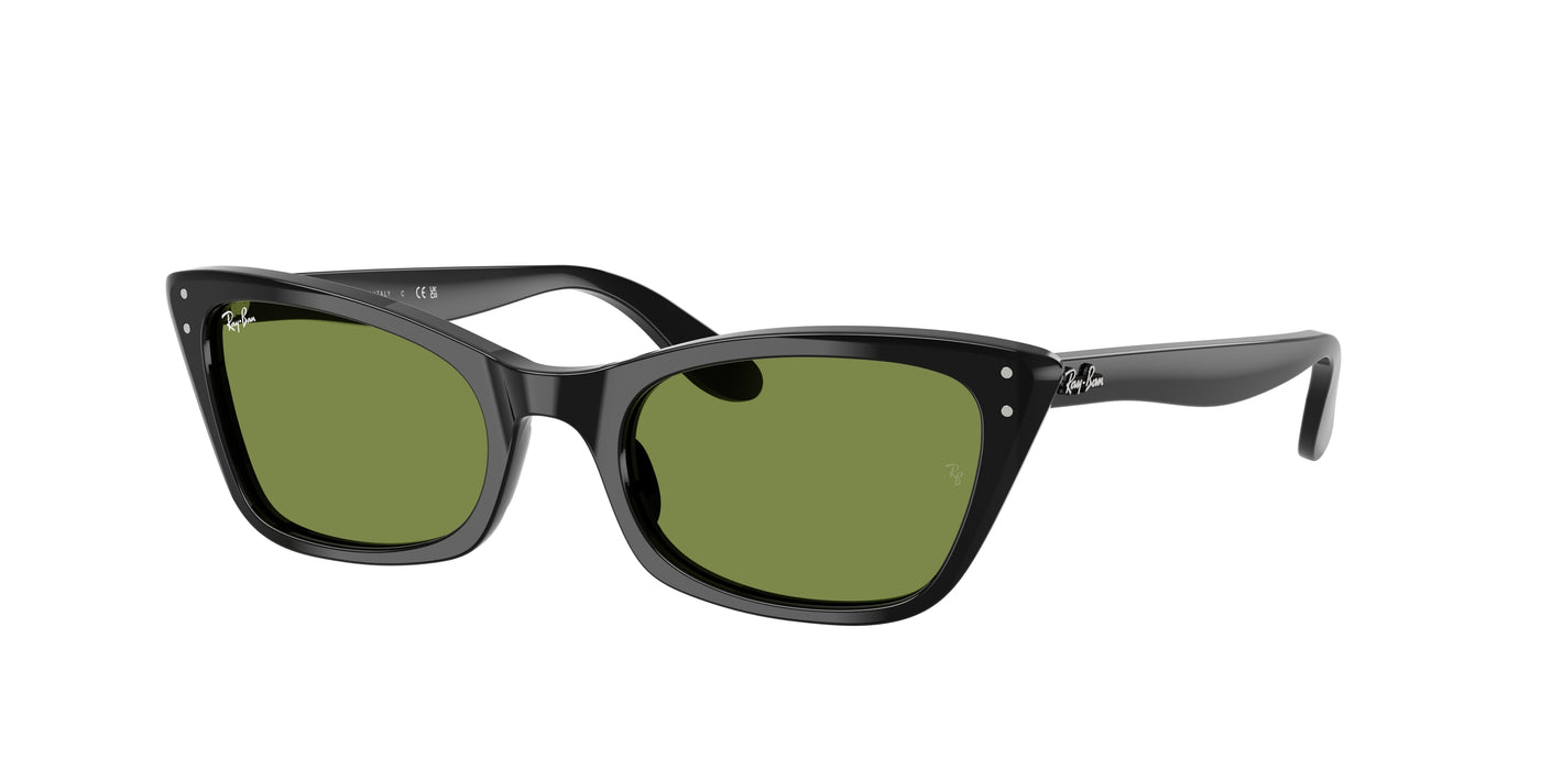 Sunglasses Ray-Ban LADY BURBANK RB2299 901/4E 52 20