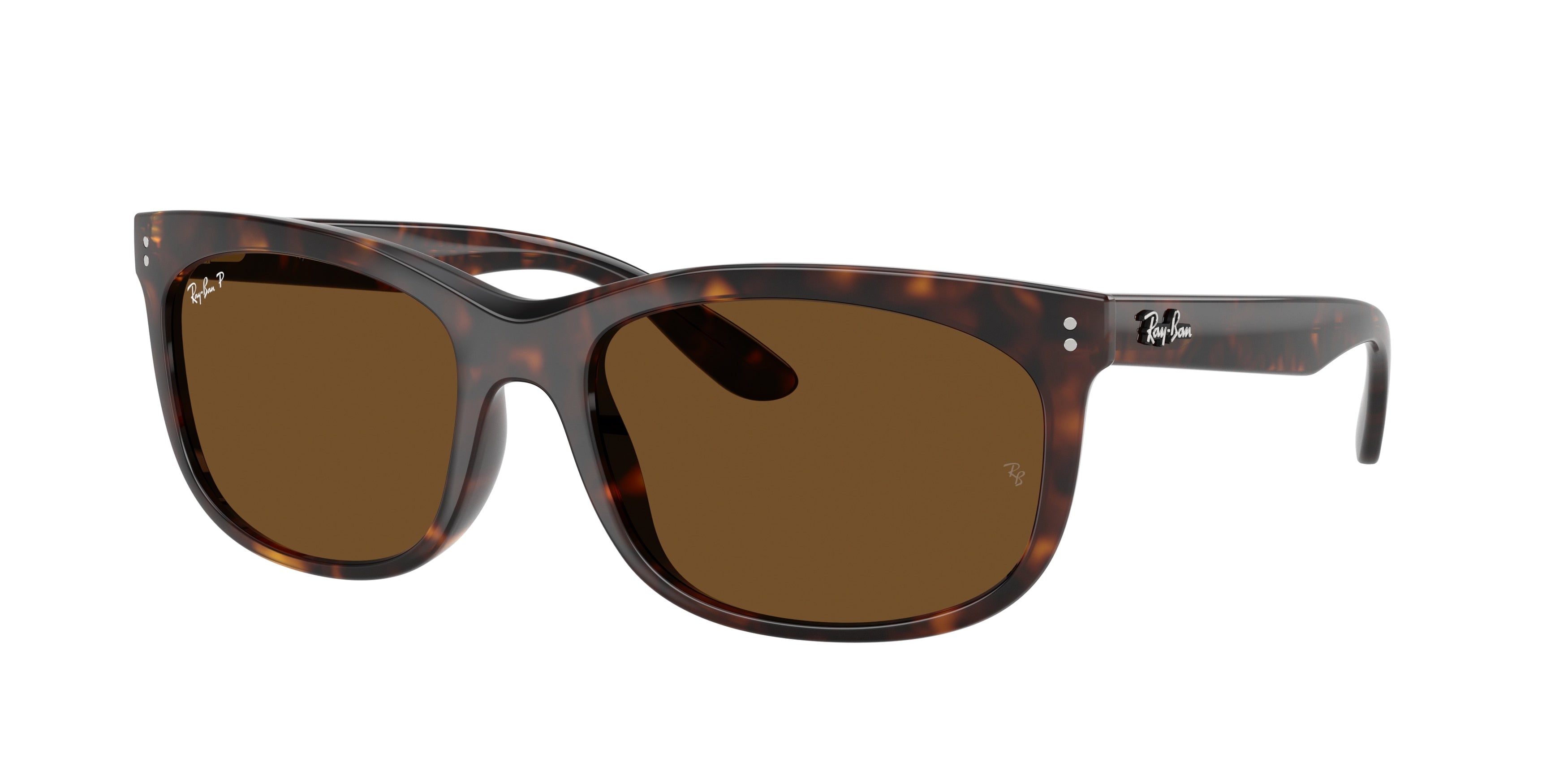 Gafas Graduadas Ray-Ban RB2389 902/57