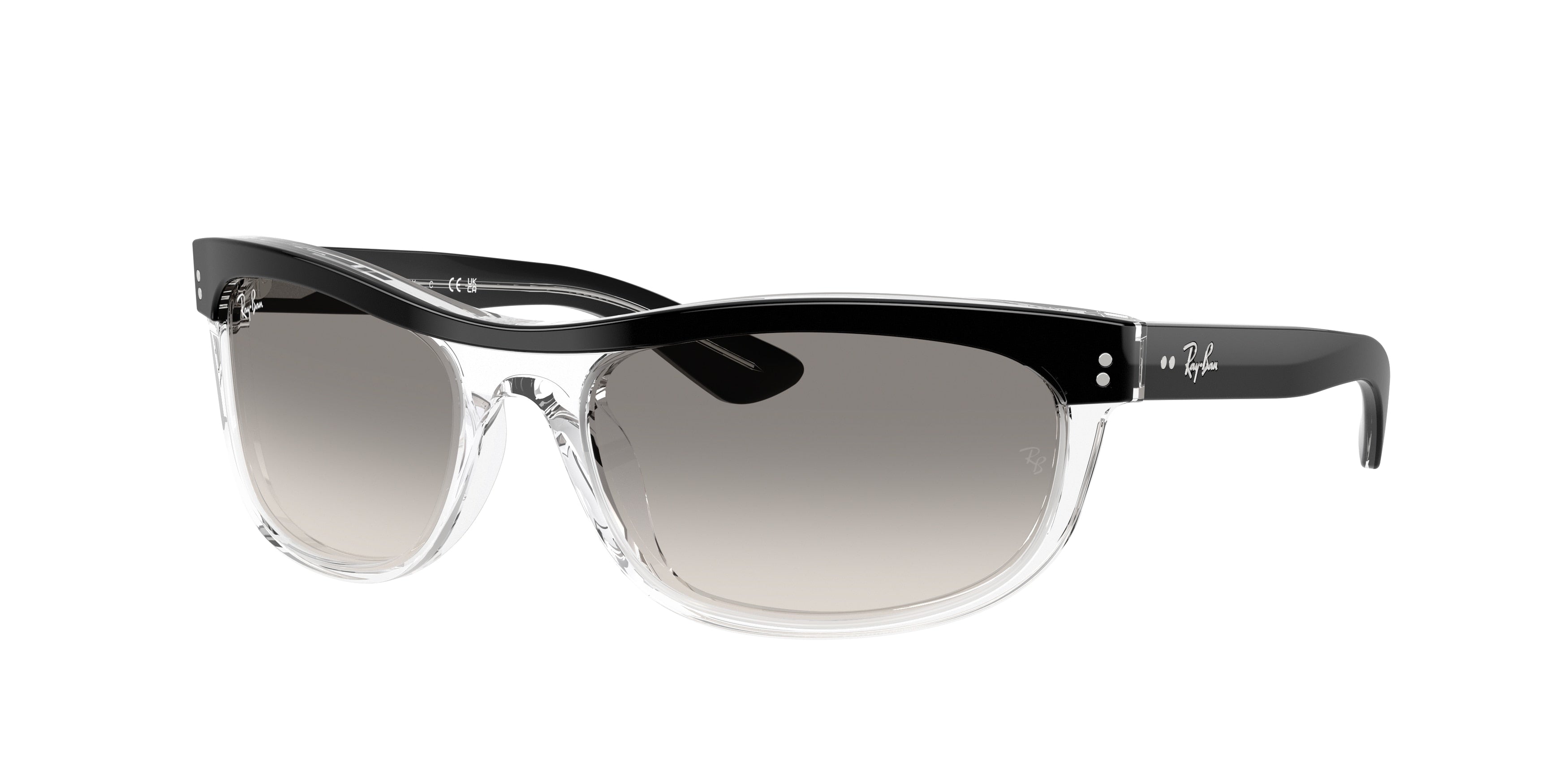 Gafas Graduadas Ray-Ban RB2489 129432 62 19