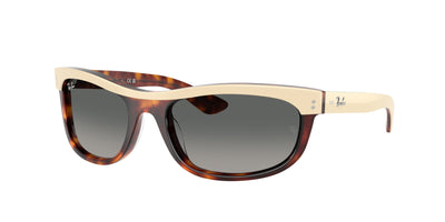 Sunglasses Ray-Ban BALORAMA RB2489 144371 62 19