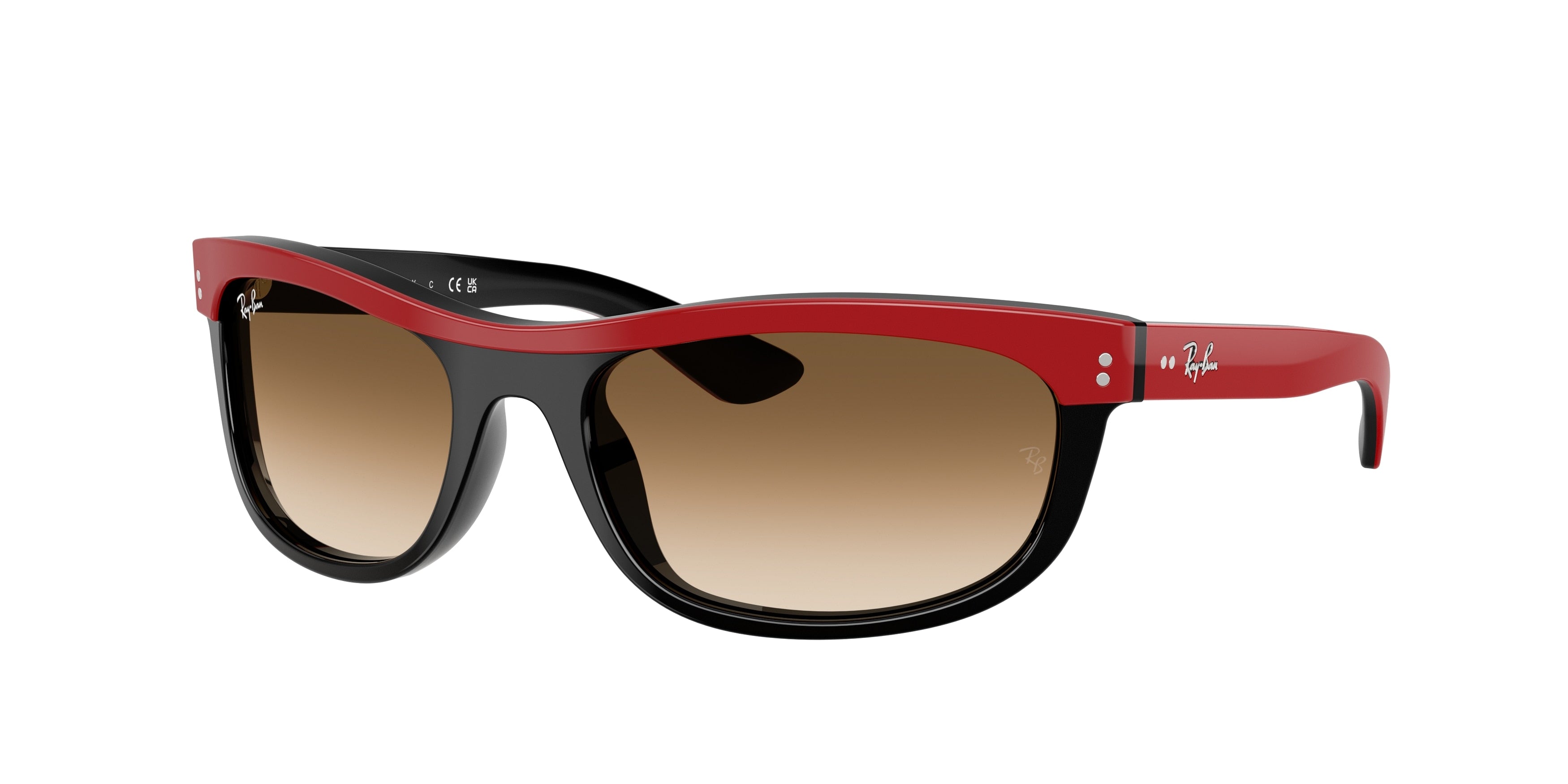 Gafas Graduadas Ray-Ban RB2489 955/51 62 19