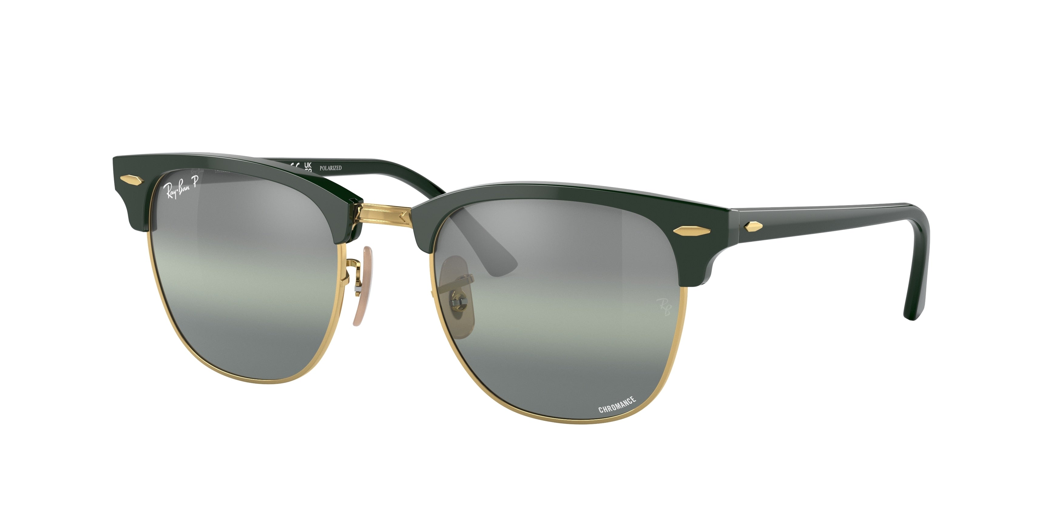 Gafas de Sol Ray-Ban CLUBMASTER RB3016 1368G4 49 21