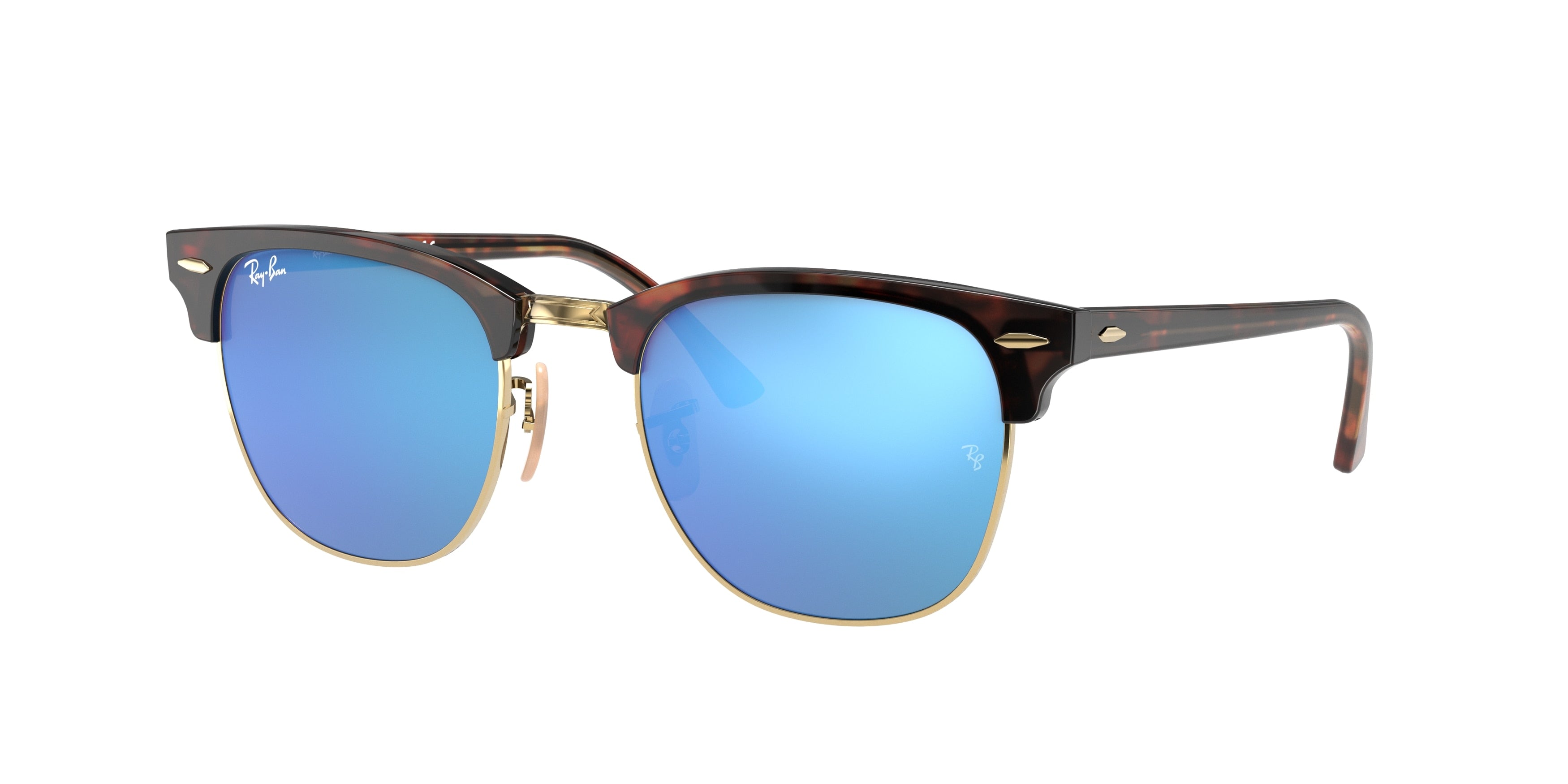 Gafas Graduadas Ray-Ban RB3016 114517